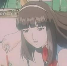 Yokoyama, Mizuki