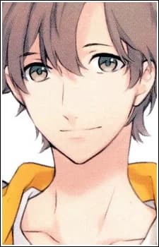 Arikawa, Youichi