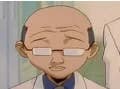 Homeroom teacher