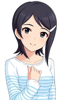 Mizutani, Eri
