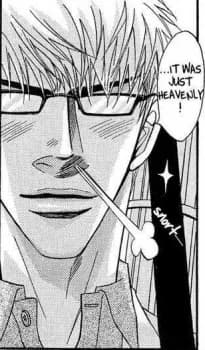Maki, Motoharu