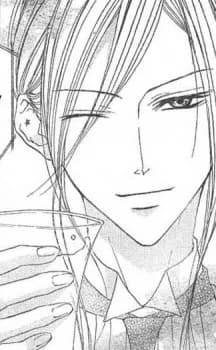 Houjou, Isagi