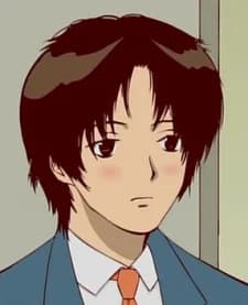 Harada, Ryuu