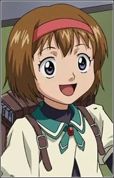 Matsushiro, Kaede
