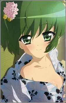 Hiiragi, Noa