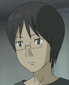Nekome, Sousuke