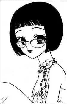Ichihashi, Tsuyu