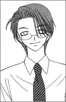 Sekiguchi, Kyoichi