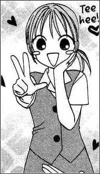 Arisaka, Ririko