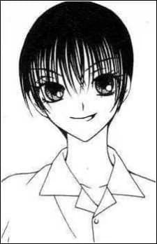Akiyoshi, Rei