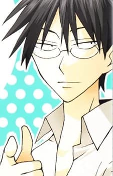 Tanaka, Manabu