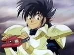 Yamato, Takeru