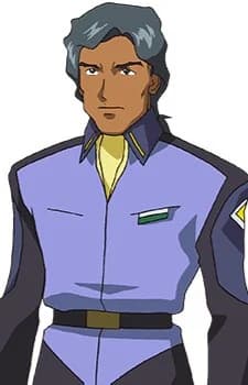 Kisaka, Ledonir