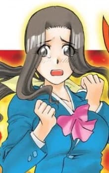 Oomori, Kanako