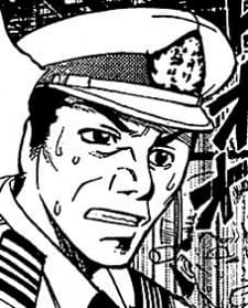 Tsuchiya, Masaru