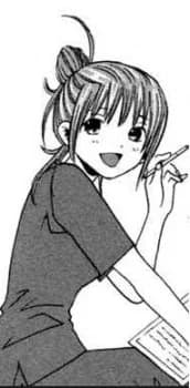 Senou, Mika