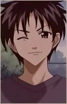Tsuda, Kazuki
