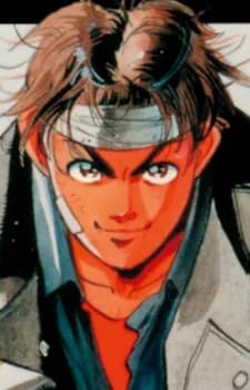 Asahina, Daigo