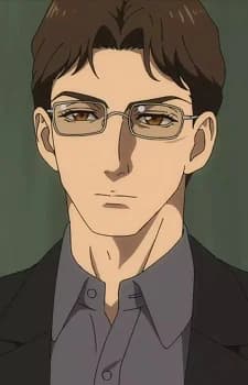 Amakasu, Shirou