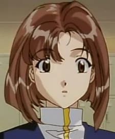 Unazuki, Nao