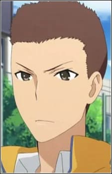Ooji, Akihiro