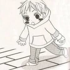 Takahashi, Mahiro