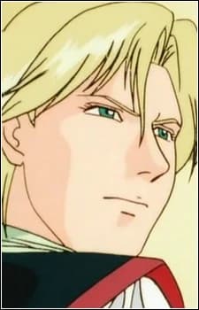 Siegfried, Hans