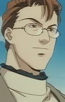 Kitano, Hideto