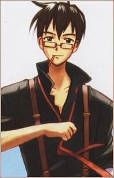 Seta, Noriyasu