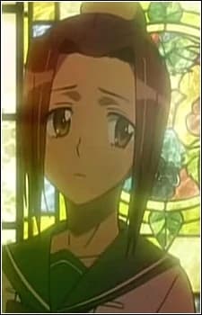 Ichijou, Misuzu
