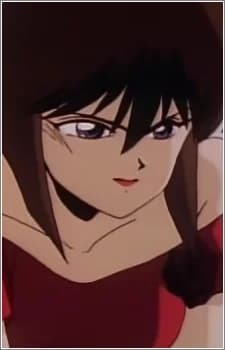 Natsume, Akiko