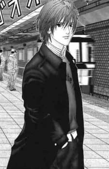 Kurono, Akira