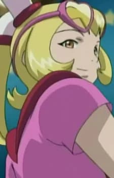 Montana, Bunny