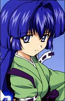 Kamishiro, Rin