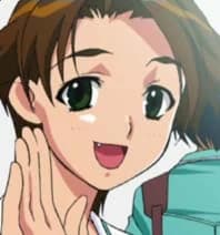 Manase, Akane