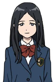 Minahoshi, Suiko