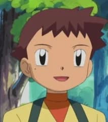 Takuma, Ichiro