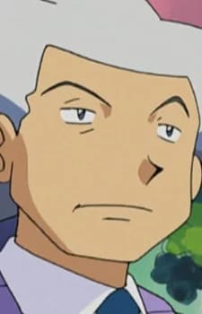 Tsuwabuki, President