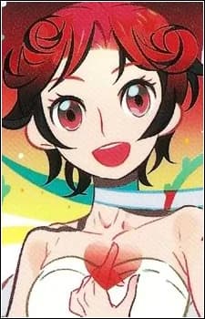 Aoii, Mikoko