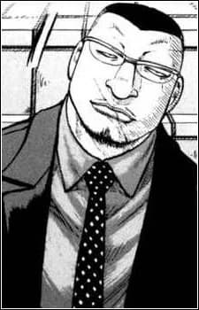 Kobayashi, Ichizen