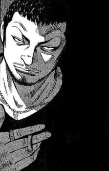 Iba, Akio