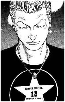 Togawa, Shouta