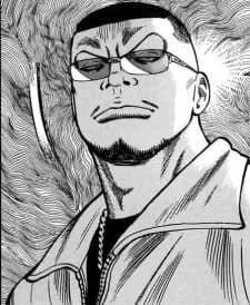 Tsukimoto, Mitsunobu