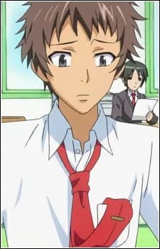 Utsumi, Yuudai
