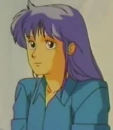 Ikenokami, Komaba
