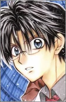Narumiya, Senri