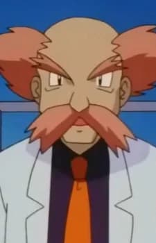 Doctor Namba