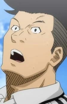 Ishihama, Osamu