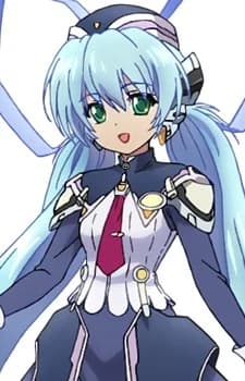 Hoshino, Yumemi