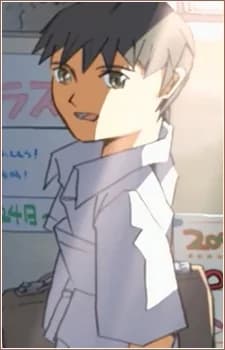 Terao, Noboru